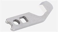 Overkniv til Janome 454D